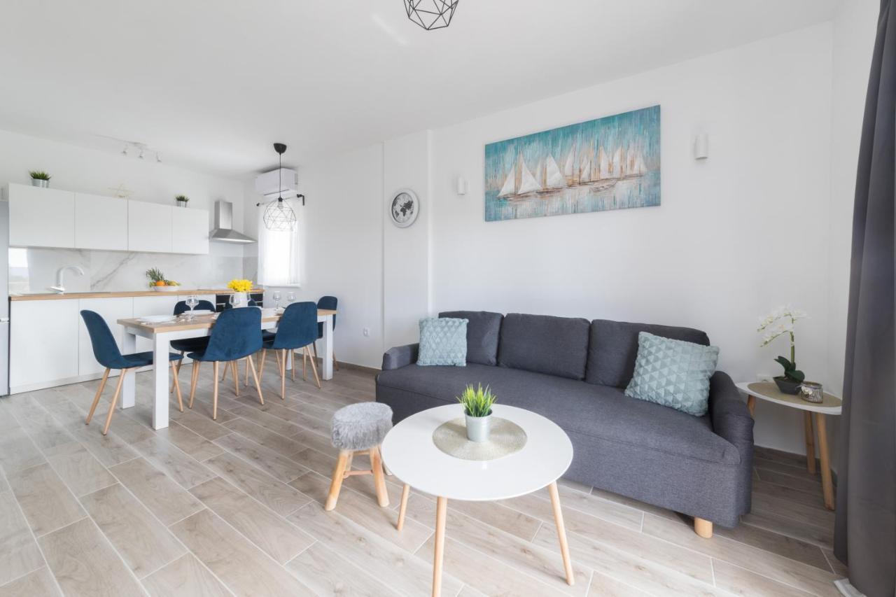 Agava Appartement Ugljan Buitenkant foto